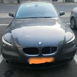 BMW Bmw 523i 5er zu verkaufen - BMW aus 2005: 5er