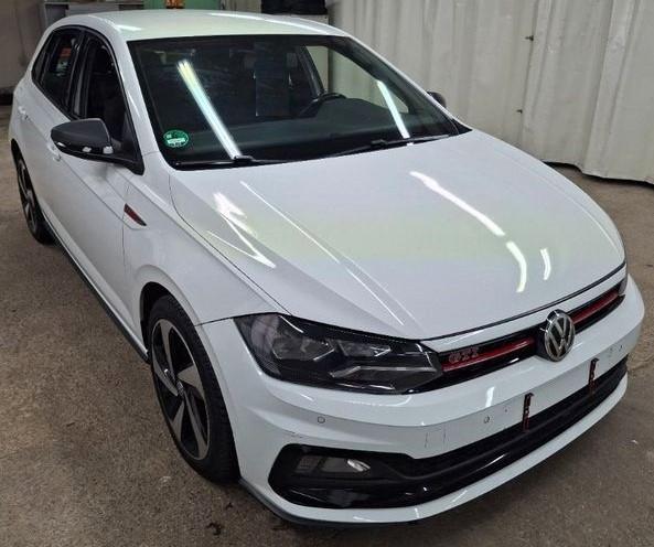 Volkswagen Polo VI GTI
