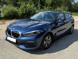 BMW 118i Advantage 30.900km EZ 06/22 - BMW: 1.9