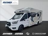 Chausson Titanium 640 Premium Anyversary  HYMER B1 BLACK  - Chausson Düsseldorf