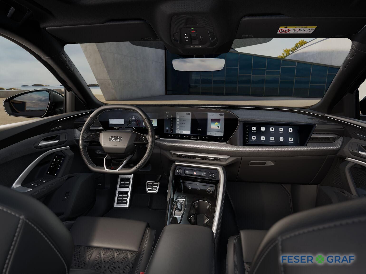 Audi Q5 - Bild 3