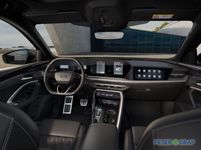 Audi Q5 - Vorschau Bild 3
