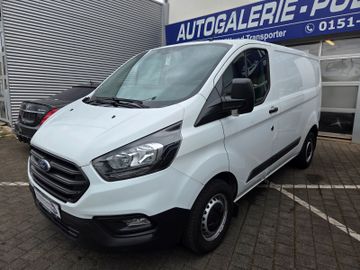 Ford Transit Custom - 1