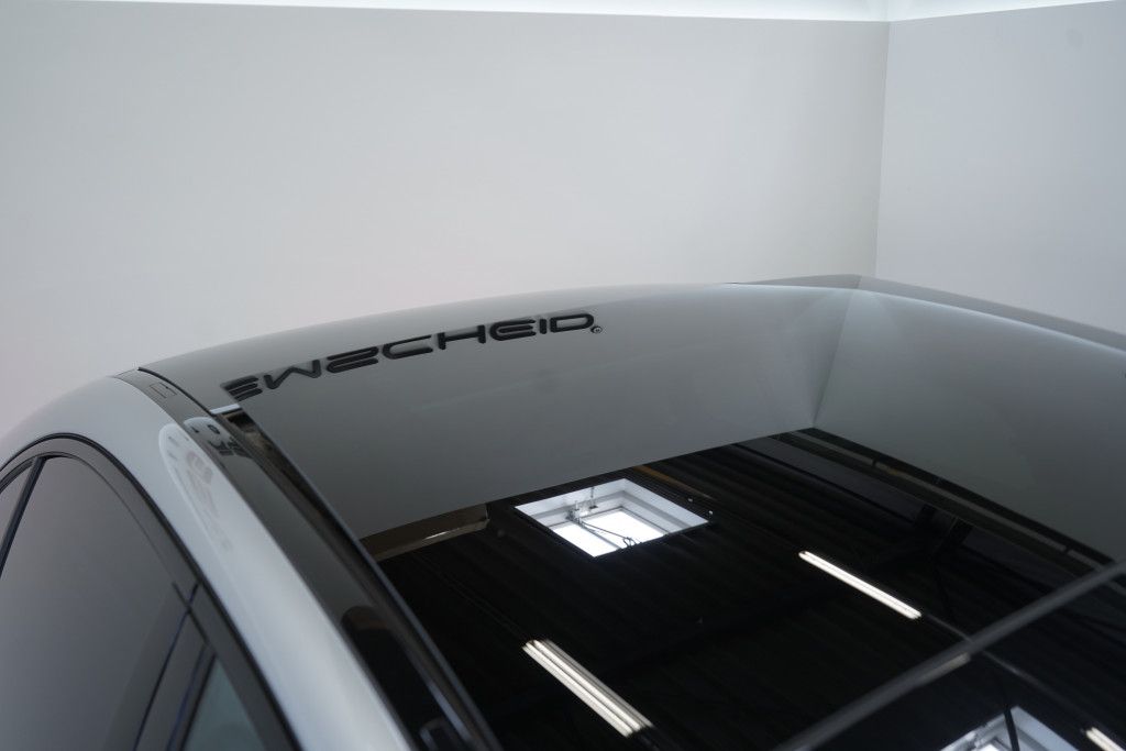 Mercedes Benz C 200