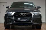 Audi Q3 2.0 TFSI quattro|S-LINE|LED|NAVI|PANO|LEDER - Audi Q3: Geländewagen