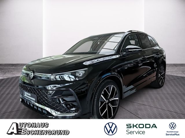 Volkswagen Tiguan 1.5 eTSI DSG R-Line STANDHZG HD-MATRIX-LE