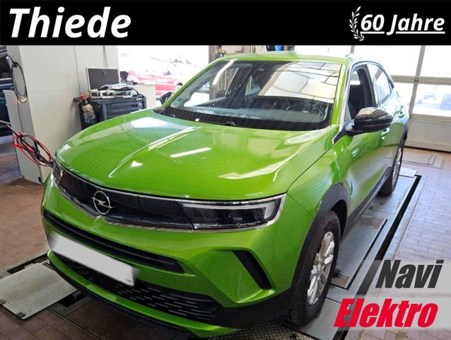 Opel Mokka-e EDITION 1-PHASIG NAVI/LED/KAMERA/SH/VIRT