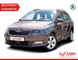 Skoda Fabia Combi 1.2l TSI Style Tempomat Sitzheizung - Skoda Fabia: Automatik