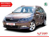 Skoda Fabia Combi 1.2l TSI Style Tempomat Sitzheizung - Skoda Fabia: Automatik, Combi