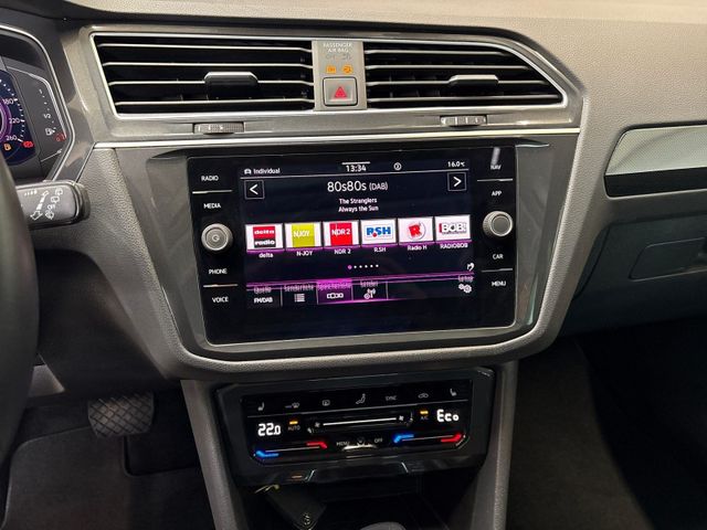 Tiguan 1.4 TSI Elegance eHybrid MATRIX+PANO+KAM+