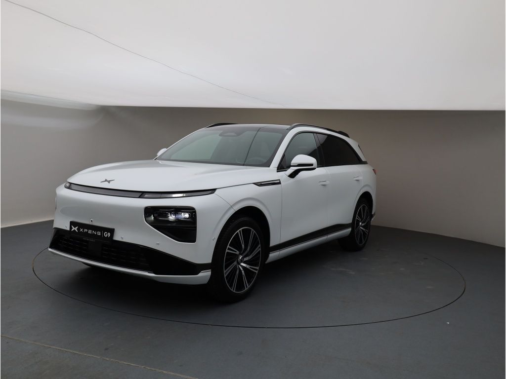 XPENG G9