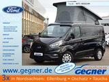 Bürstner Transit Custom Copa C500 Bahia Camper Holiday - Bürstner Holiday