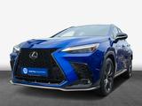 Lexus NX350h 4x4 F-Sport + Panorama Modell2026 - Lexus NX 350h Neuwagen