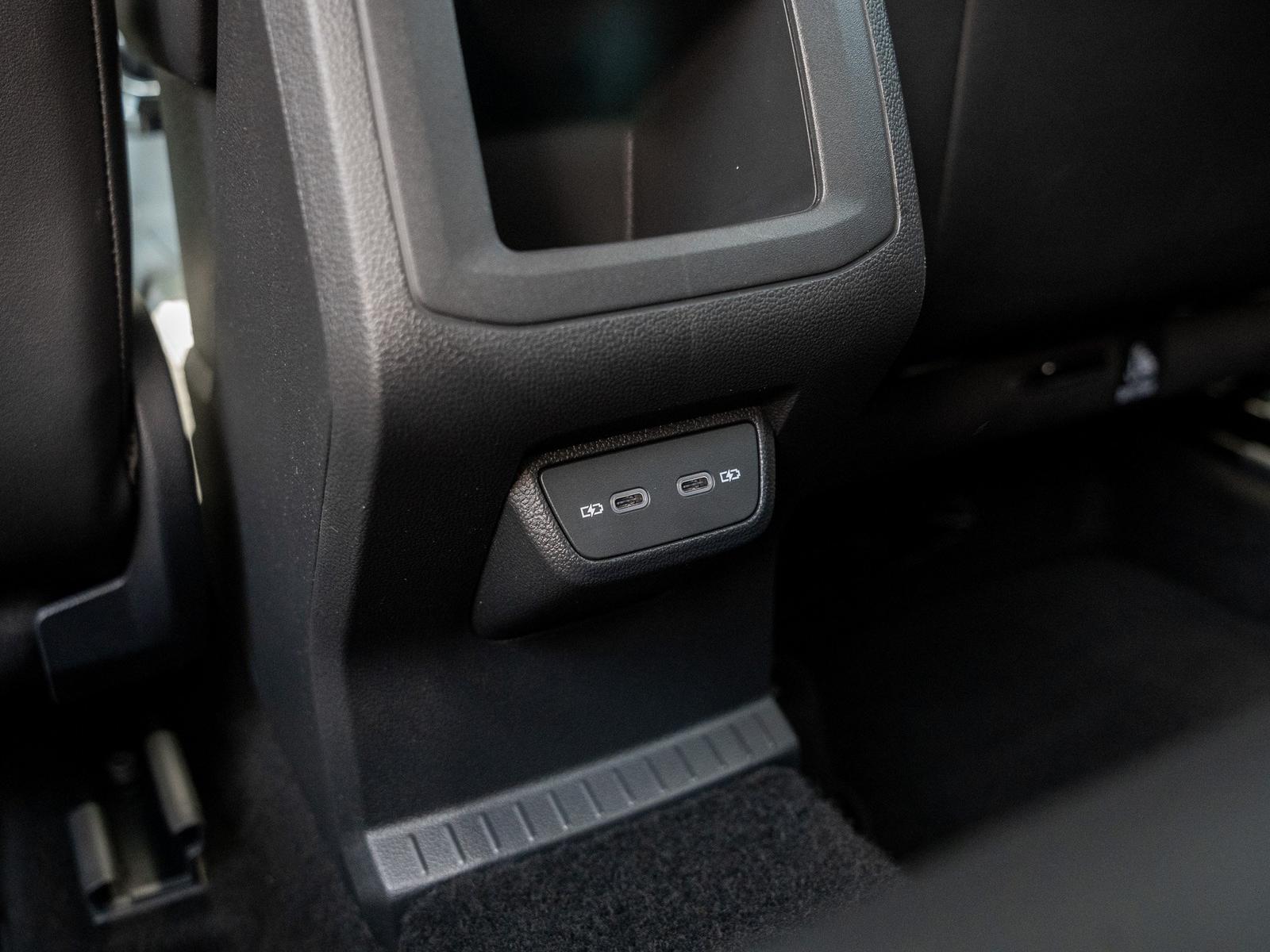 Volkswagen T-Cross Life 1.0 Benzin Life Kam., миниатюра 9