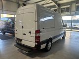 Mercedes-Benz Sprinter II 316 CDI *TIEF-KÜHLKASTEN*THERMOKING - Mercedes-Benz The