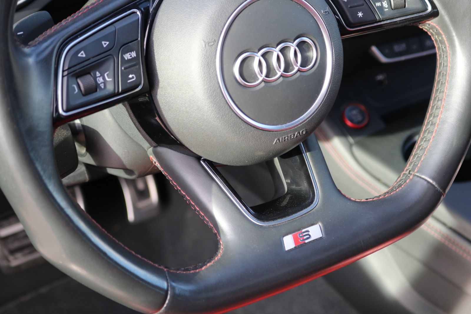 Audi S4 Lim. 3.0 TFSI quattro/MEMORY/MASSAGE/CARBON foto 15