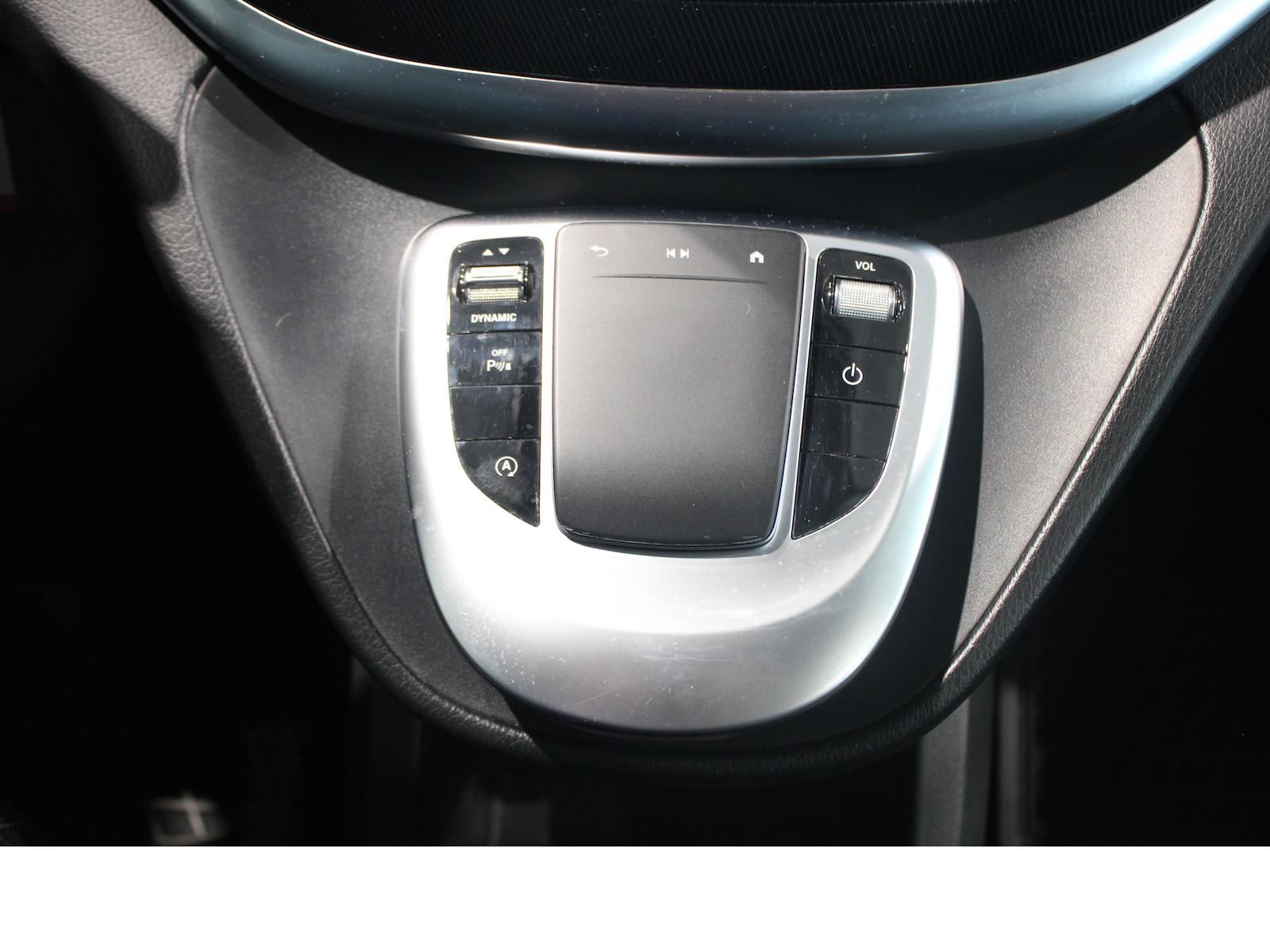 Mercedes-Benz V 250 Avantgarde *PDC*CAM*AHK*SHZ*STAND-HZ*