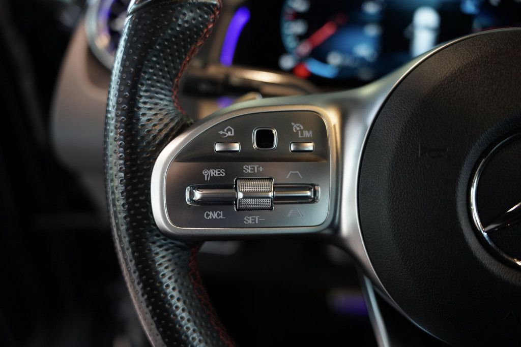 Mercedes Benz Glb 200
