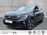 Volkswagen Taigo 1.0 TSI DSG R-Line MATRIX NAVI KAMERA AHK - Volkswagen Taigo aus 2024