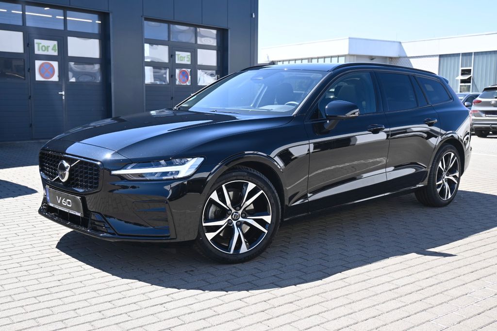 Image of Volvo V60