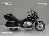 BMW R 18 Transcontinental - BMW R 18 TRANSCONTINENTAL