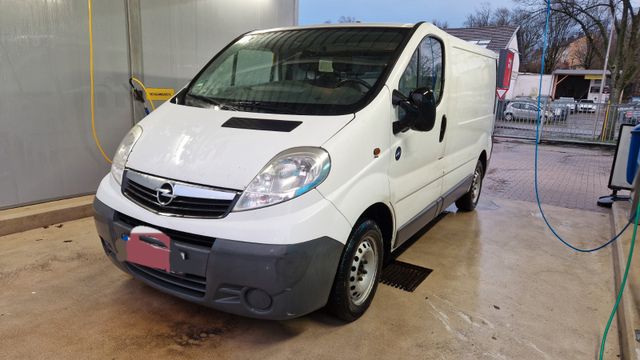 Opel Vivaro Kasten/Kombi Kasten L1H1 2,7t