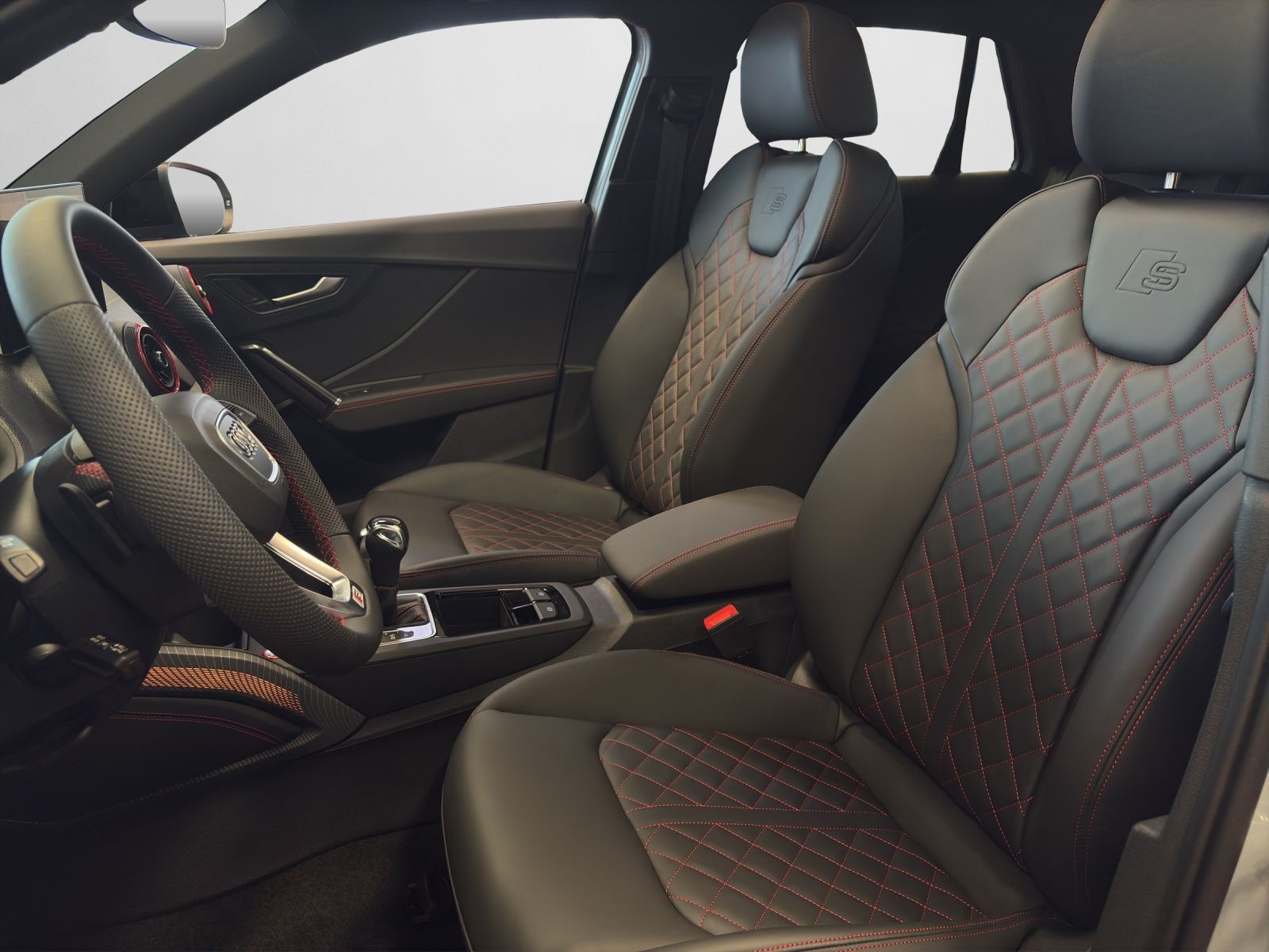 Audi SQ2 - Bild 12