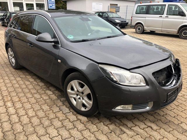 Opel Insignia A Sports Tourer Edition