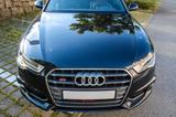 Audi S6 4.0 TFSI quattro S tronic Avant  - Audi S6: Automatik