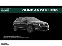 Skoda Fabia - Vorschau Bild 1