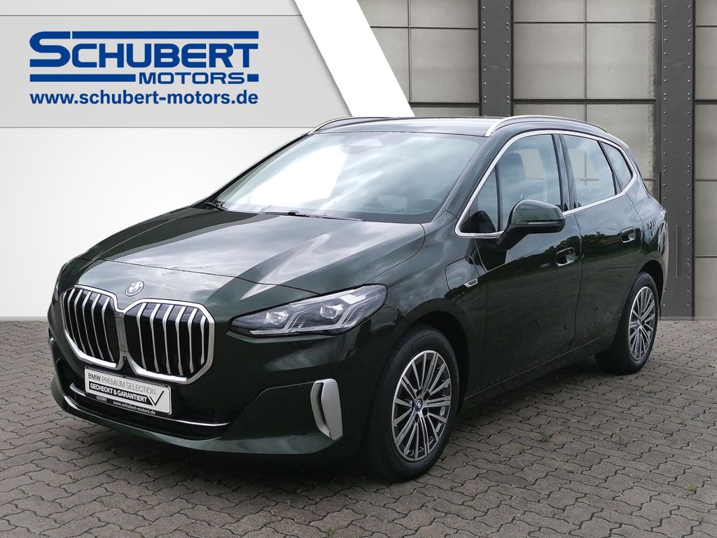 Image of BMW 230