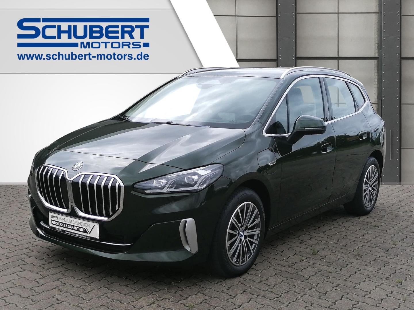 BMW 230 e xDrive Active Tourer HUD AZV PA+ Memory H/