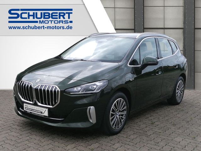 BMW 230 e xDrive Active Tourer HUD AZV PA+ Memory H/
