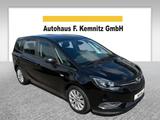 Opel Zafira Tourer / 7-Sitze / Navi / Kamera / PDC - Opel Zafira Tourer in Hamburg