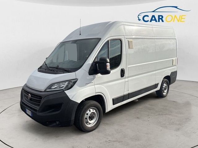 Fiat FIAT Ducato 35 2.3 MJT 140CV PC-TN Furgone