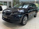 Skoda Karoq Clever 1.5 TSI Navi PDC Clima Sitzheizung - Skoda Gebrauchtwagen in Saarbrücken