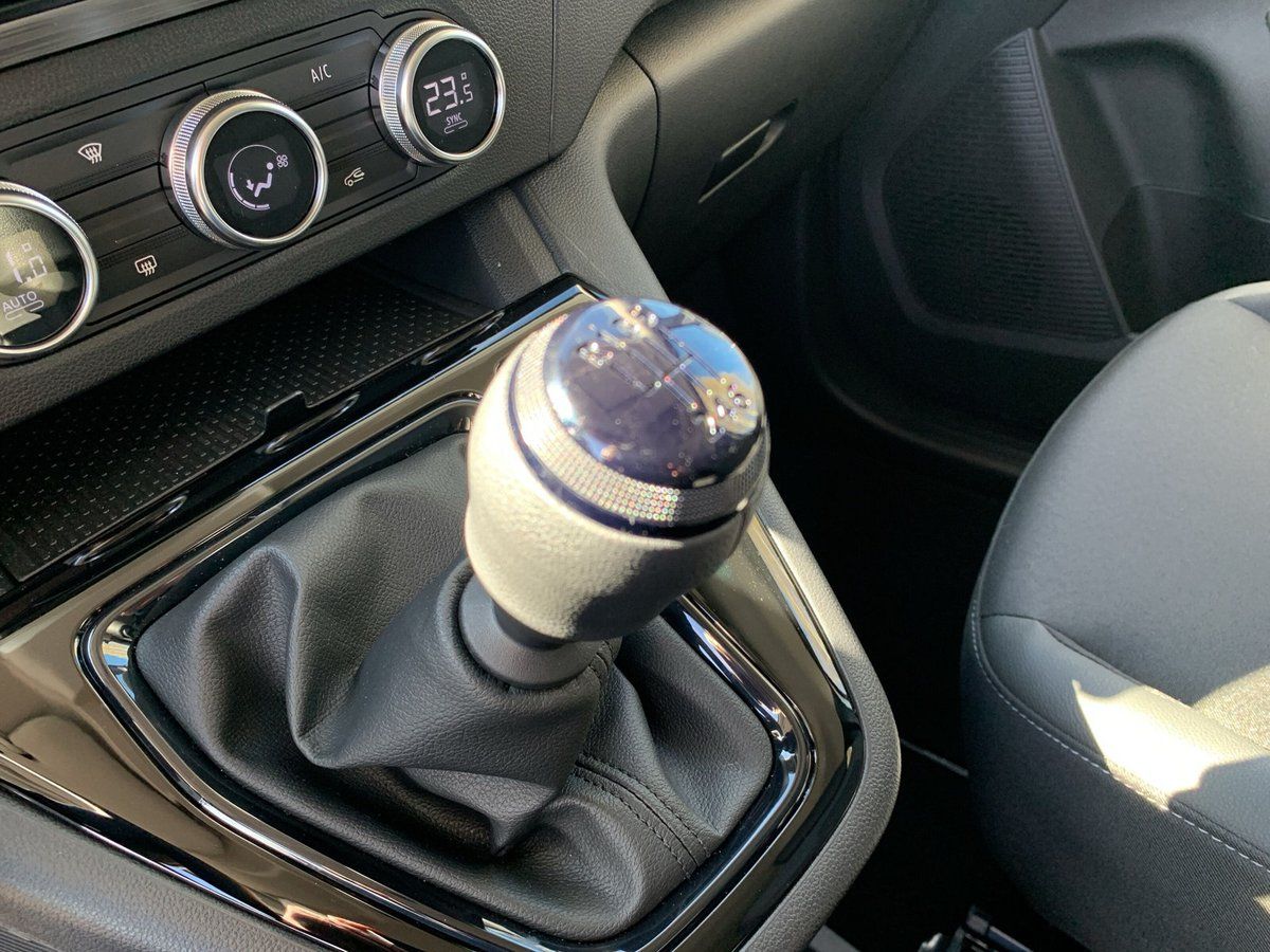 Renault Grand Kangoo - Bild 19