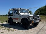 Suzuki SJ410 Cabrio Hard-Top Oldtimer - Suzuki SJ Samurai Gebrauchtwagen