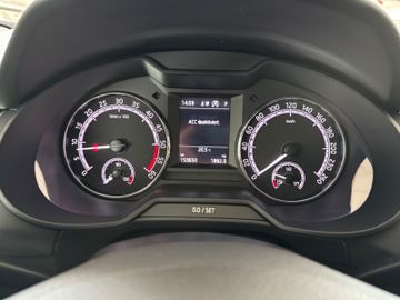 Skoda Octavia - 10