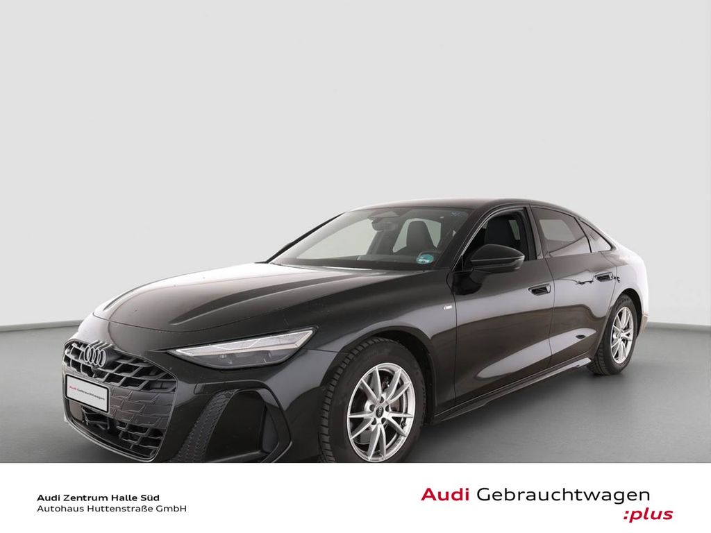 Image of Audi A6