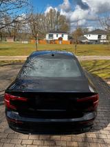 Volvo S60 B5 AWD Ultimate Dark Auto Ultimate Dark - Volvo S60: Ultimate Dark