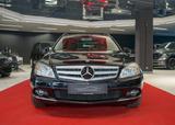 Mercedes-Benz C 250 CDI T BE Avantgarde PDC Automatik 