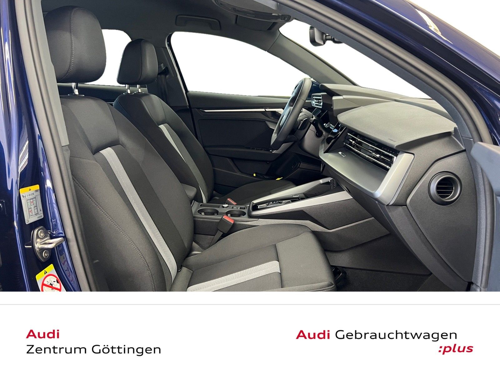 Audi A3 - Bild 7