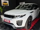 Land Rover Range Rover Evoque SE Dynamic - Land Rover Range Rover Evoque in Mannheim