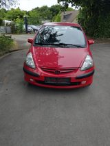 Honda Jazz 1.4 Style - Honda Jazz: Style