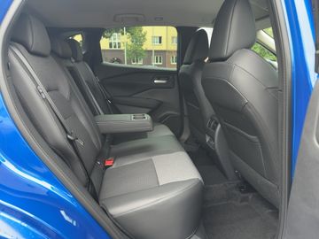 Nissan Qashqai 1.5 VC-T N-Connecta e-Power 205PS NAVI
