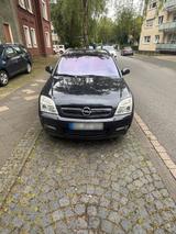 Opel Signum 2.2 - gebrauchte Opel Signum aus dem Jahr 2003