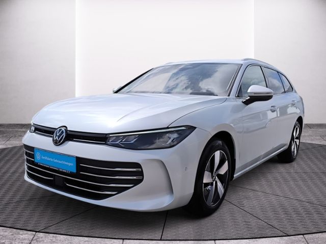 Fahrzeugabbildung Volkswagen Passat Variant 1.5 eTSI DSG Business LED ACC NAV
