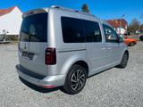 Volkswagen Join BMT Bi-Xenon,Navigation,DSG - VW Caddy Gebrauchtwagen in Rostock