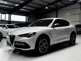 Alfa Romeo Stelvio 2.2 JTDM KAT Veloce Q4 Metallic - Alfa Romeo Gebrauchtwagen in Bremen